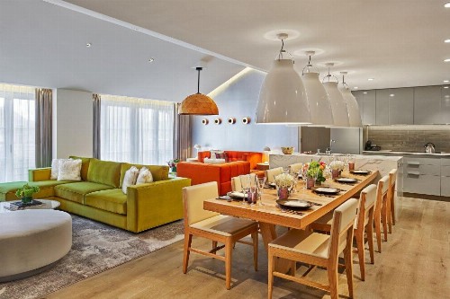 The Sky Residences at W Aspen - image 47