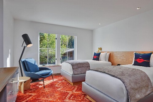 The Sky Residences at W Aspen - image 48