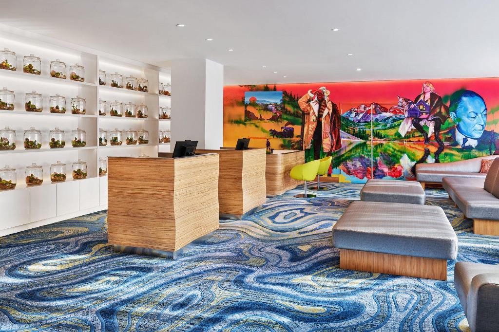 The Sky Residences at W Aspen - image 5