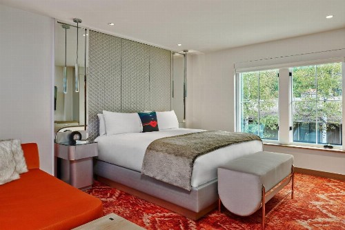 The Sky Residences at W Aspen - image 50