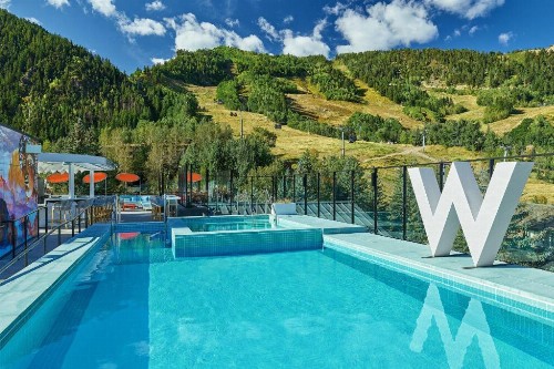 The Sky Residences at W Aspen - image 6
