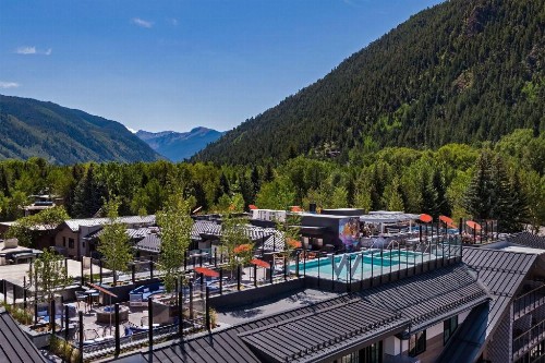 The Sky Residences at W Aspen - image 8