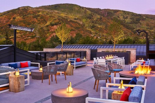 The Sky Residences at W Aspen - image 9