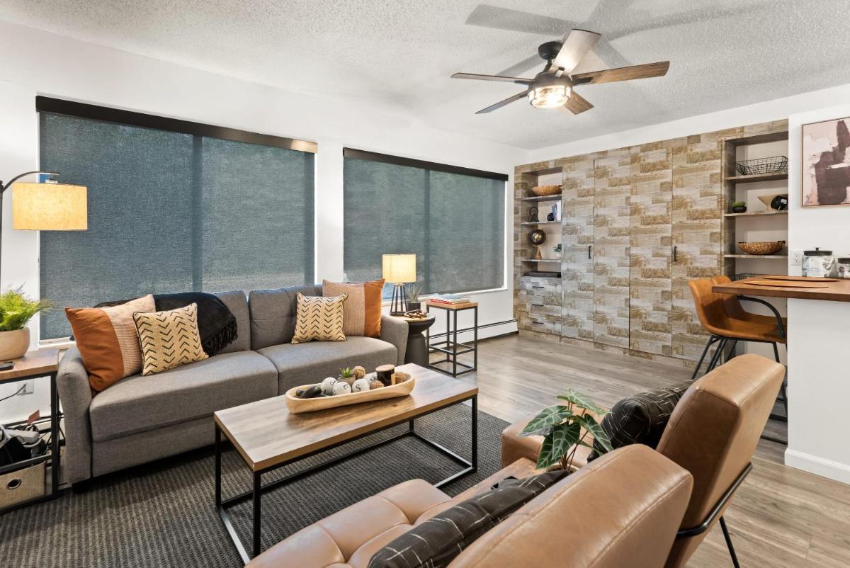 Glorious & Rugged Heart of Aspen Studio - main image