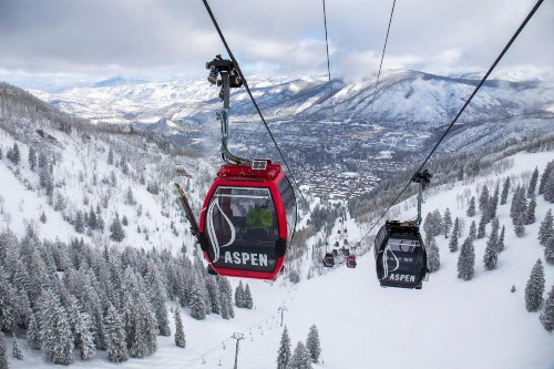 Glorious & Rugged Heart of Aspen Studio - image 12