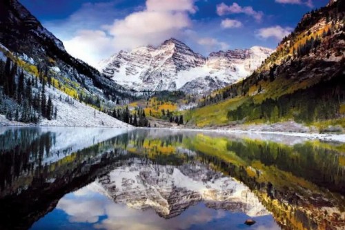 Glorious & Rugged Heart of Aspen Studio - image 16