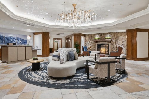 Aspen Grand Hyatt Residence - image 22