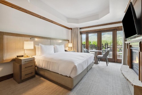 Aspen Grand Hyatt Residence - image 25
