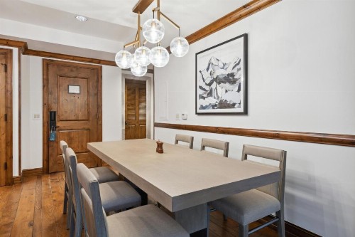 Aspen Grand Hyatt Residence - image 26