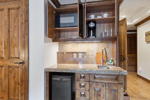 Aspen Grand Hyatt Residence - image 28