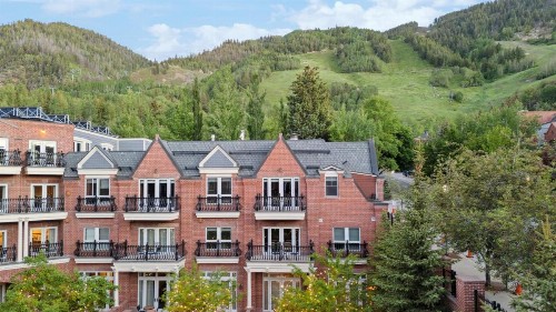 Aspen Grand Hyatt Residence - image 31