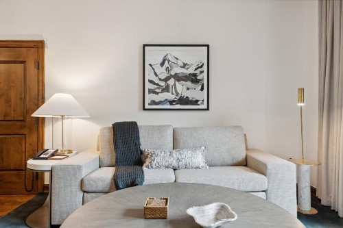 Aspen Grand Hyatt Residence - image 34