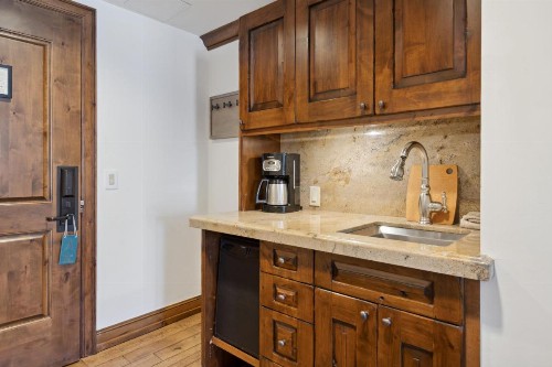 Aspen Grand Hyatt Residence - image 35