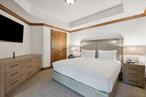 Aspen Grand Hyatt Residence - image 36