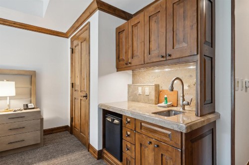 Aspen Grand Hyatt Residence - image 41