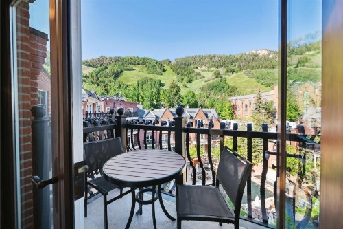 Aspen Grand Hyatt Residence - image 43