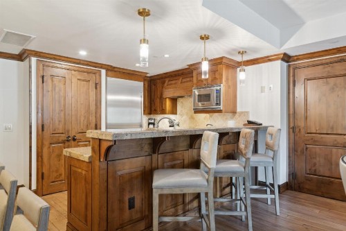 Aspen Grand Hyatt Residence - image 44