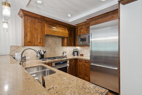 Aspen Grand Hyatt Residence - image 46