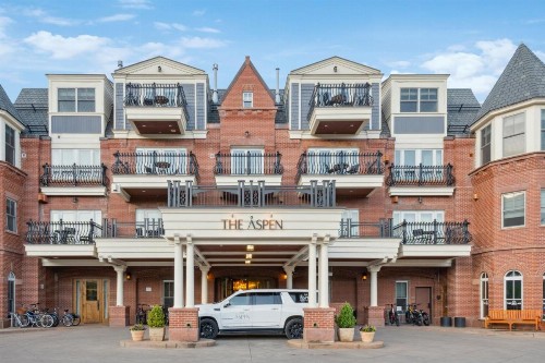 Aspen Grand Hyatt Residence - image 48