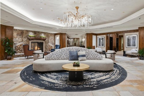 Aspen Grand Hyatt Residence - image 49