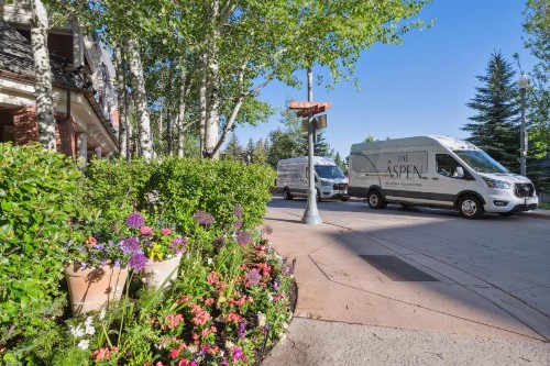Aspen Grand Hyatt Residence - image 50