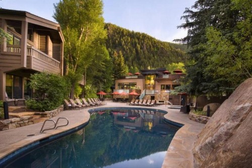 Aspen Gant Silver 1