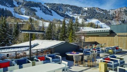 Aspen Sky Residence 2 - image 9