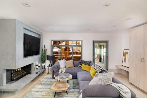 New Mountain Modern - Aspen Core - image 10