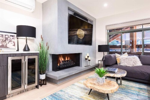 New Mountain Modern - Aspen Core - image 11