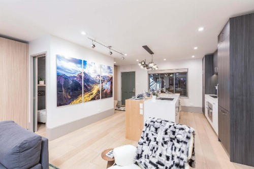 New Mountain Modern - Aspen Core - image 17