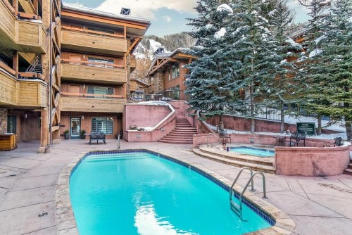 New Mountain Modern - Aspen Core - image 9
