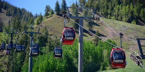 Everything You Need - Steps To Gondola! - image 31