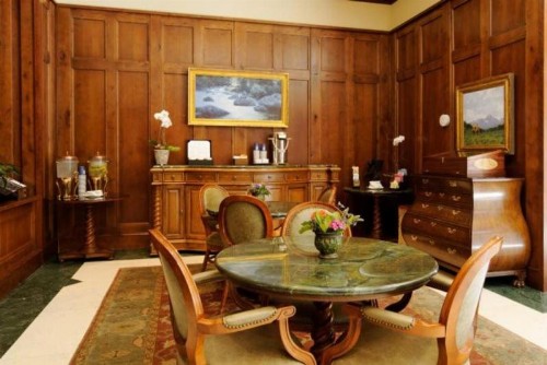 Aspen Ritz Carlton 2Bed WR - image 21