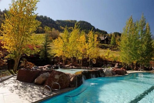 Aspen Ritz Carlton 2Bed WR - image 23