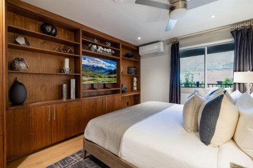 New Listing! Luxurious 2 BR - Mountain Views - Aspen Core - image 18
