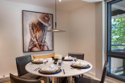 New Listing! Luxurious 2 BR - Mountain Views - Aspen Core - image 25