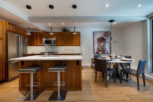 New Listing! Luxurious 2 BR - Mountain Views - Aspen Core - image 29