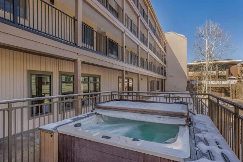 New Listing! Luxurious 2 BR - Mountain Views - Aspen Core - image 30