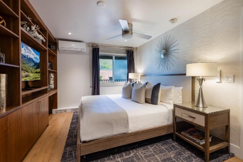 New Listing! Luxurious 2 BR - Mountain Views - Aspen Core - image 35