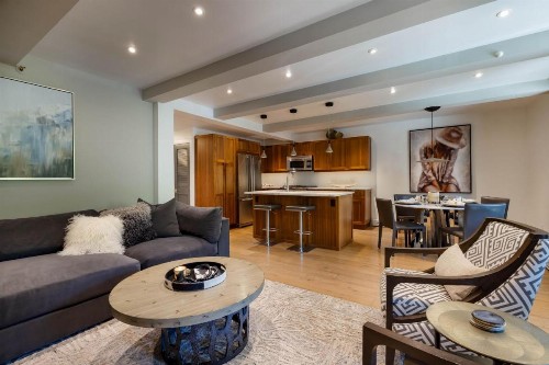 New Listing! Luxurious 2 BR - Mountain Views - Aspen Core - image 38