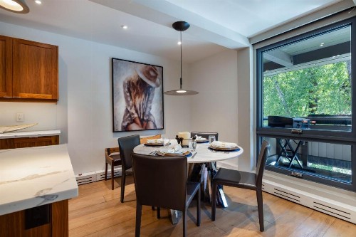 New Listing! Luxurious 2 BR - Mountain Views - Aspen Core - image 42