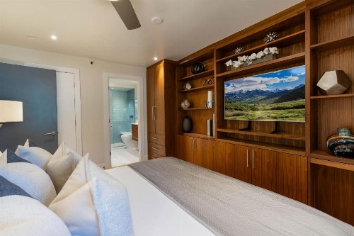 New Listing! Luxurious 2 BR - Mountain Views - Aspen Core - image 49
