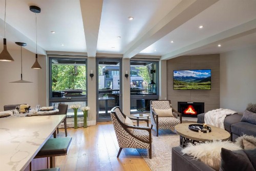 New Listing! Luxurious 2 BR - Mountain Views - Aspen Core - image 5
