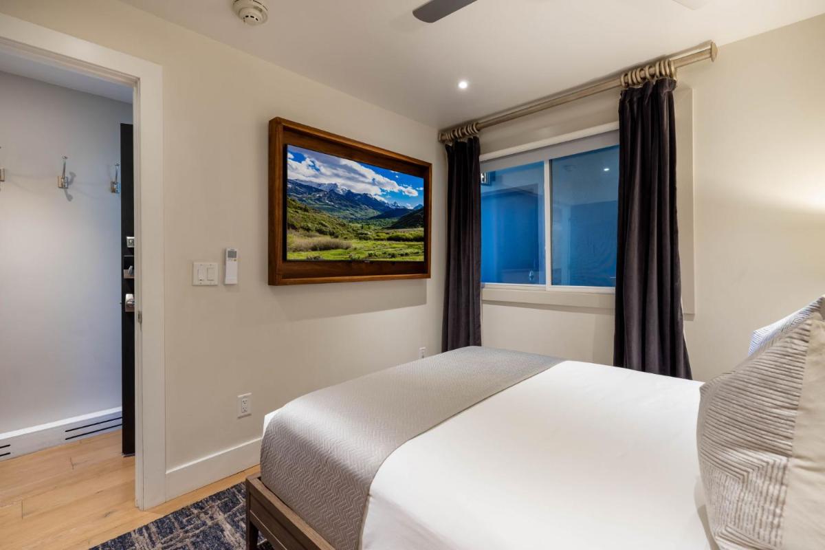 New Listing! Luxurious 2 BR - Mountain Views - Aspen Core - image 6