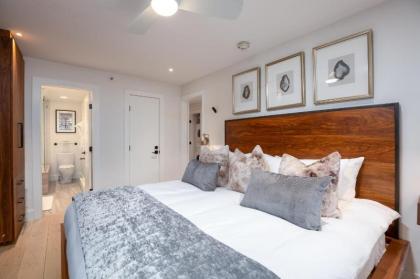 New Listing! Newly Renovated 2 BR in Town Mountain Views - image 12
