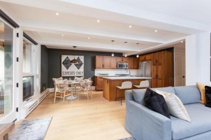 New Listing! Newly Renovated 2 BR in Town Mountain Views - image 4