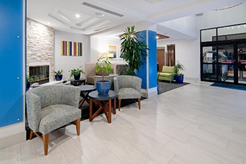 Holiday Inn Express Hotel & Suites Atascadero an IHG Hotel