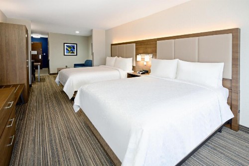 Holiday Inn Express Hotel & Suites Atascadero an IHG Hotel - image 13