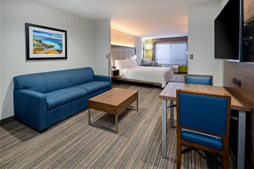 Holiday Inn Express Hotel & Suites Atascadero an IHG Hotel - image 16
