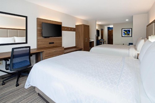 Holiday Inn Express Hotel & Suites Atascadero an IHG Hotel - image 18